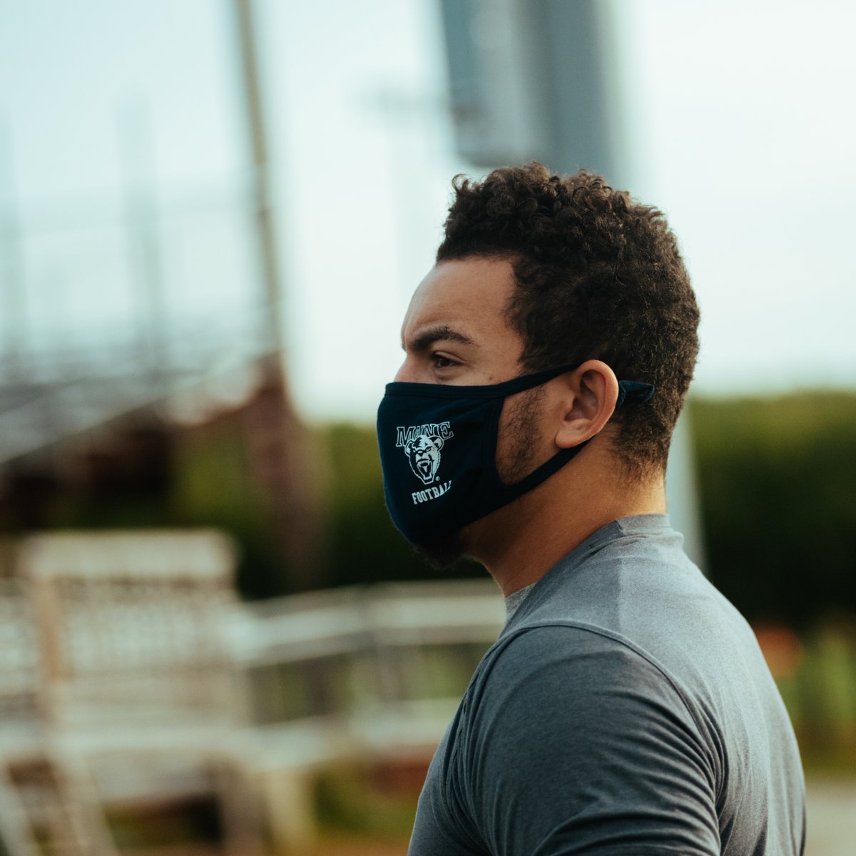 BlackBearsFB's tweet photo. Sanitize. Mask Up 😷. Compete. Repeat 🔁.

#BlackBearNation | #ChampionshipMentality | #CAAFB https://t.co/7Zx7kznkK8