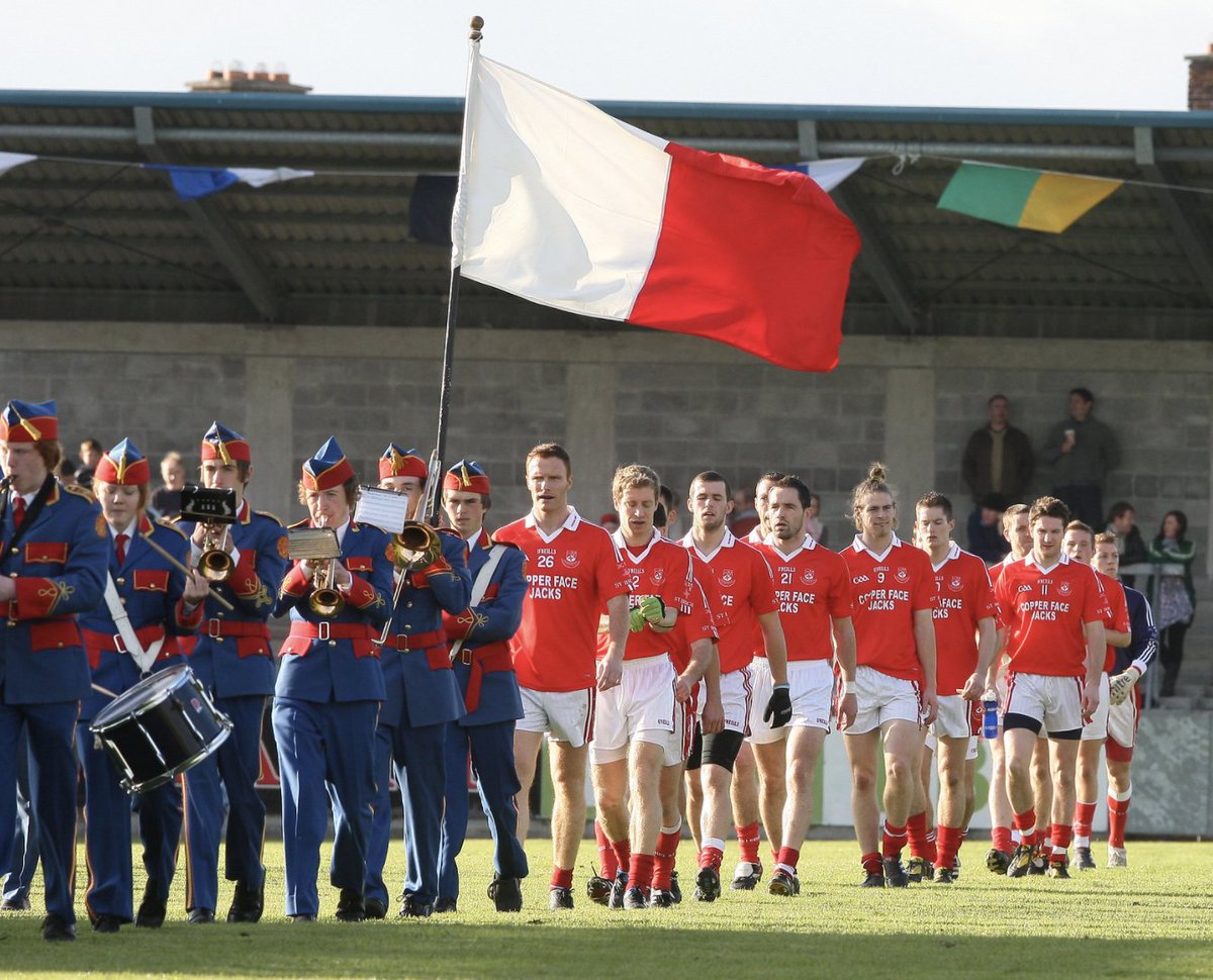 StBrigidsGAA's tweet photo. Throwback!

10 years ago today! #DSFC1 @DubGAAOfficial Final!

#StBrigidsGAA #GAA #ClubHistory

Photos: Chris Lynam https://t.co/GRvivjdyaC