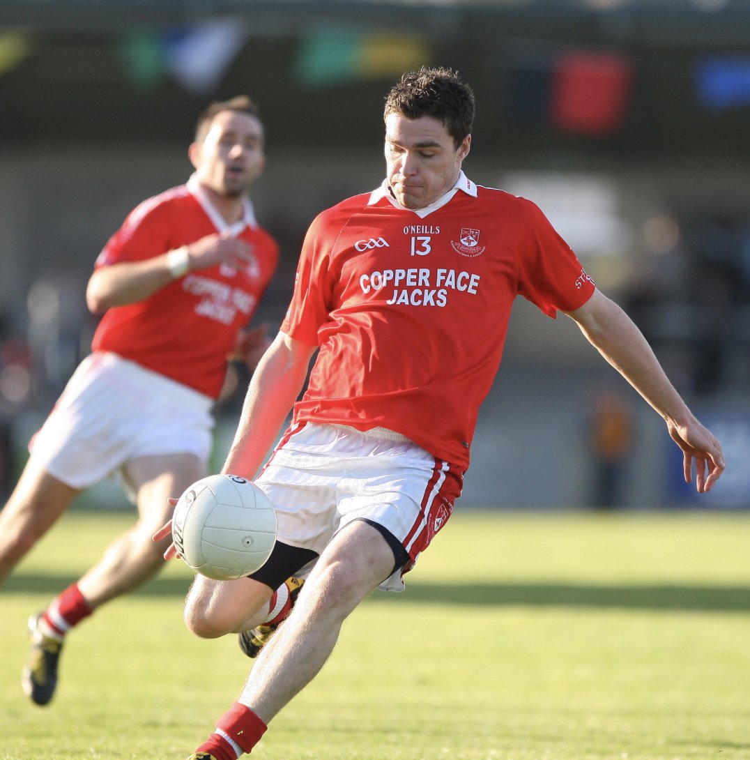StBrigidsGAA's tweet photo. Throwback!

10 years ago today! #DSFC1 @DubGAAOfficial Final!

#StBrigidsGAA #GAA #ClubHistory

Photos: Chris Lynam https://t.co/GRvivjdyaC