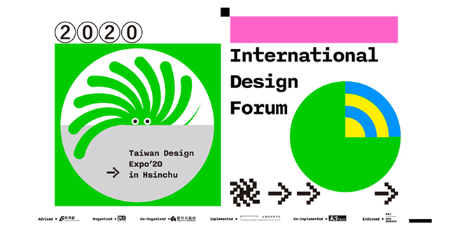 worlddesignorg's tweet photo. TDRI is hosting the #InternationalDesignForum online from 1 - 6 October 2020 on their Facebook page.
Don't miss out! Register here: https://t.co/f6PVhqpKuI
#tdri #wdomember #forum #design #industrialdesign #design4abetterworld #event #Hsinchu #desigexpo #taiwandesignpower https://t.co/5bhvFQ6LqU