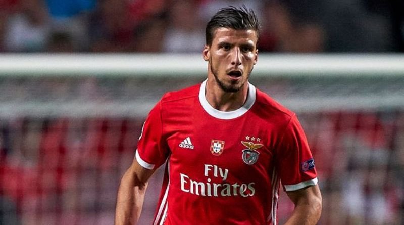 Ruben Dias' Profile:Age: 23Height: 175cmTeam: BenficaNationality: Preferred foot: RightRelease Clause: €100M Club Valuation/Asking Price: TBD