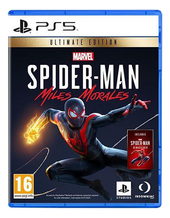 MansouriK3's tweet photo. Mes Pre-ord #PS5 #Spiderman #DemonSouls #CameraPS5 bon va falloir compter sur la Noël, annif, pécule de vacances pour me faire plaisir :o) , la #XboxSeriesX est pas mal mais il faut faire un choix. https://t.co/V5eTZFZPMz