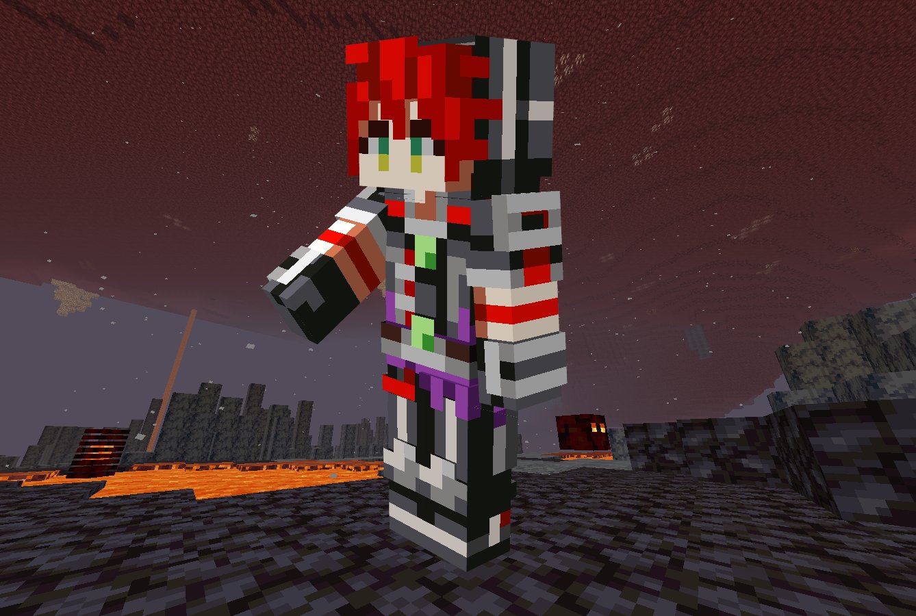 おこめくらふと 黒の後継者 Minecraft マイクラスキン 白猫プロジェクト おこめくらふと ダウンロード T Co Heg2ddicxe T Co Yxvj9phxzd Twitter おこめくらふと 黒の後継者 Minecraft マイクラスキン 白猫プロジェクト おこめくらふと ダウンロード T Co Heg2ddicxe T Co Yxvj9phxzd Twitter