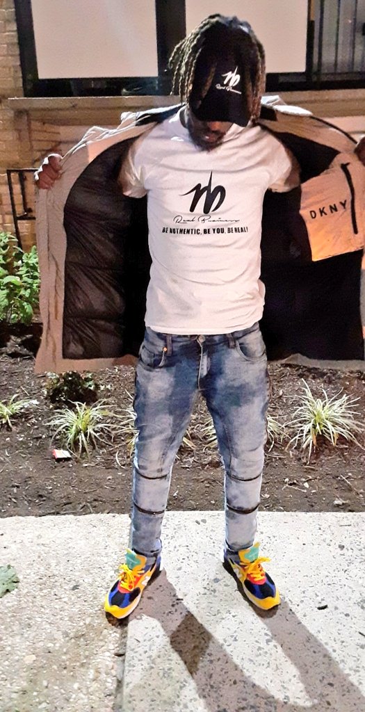 ToneBuTTa's tweet photo. The Official Merchandise of ReaL Buziness Minsitries/Entertainment Indie Record Label.

T-SHIRTS - $12💵
SPORTS CAPS - $12💵
VISORS - $12💵
(Hit me up or Pull Up On Me!)

"BE AUTHENTIC, BE YOU, BE REAL!!
#ReaLBuziness #RecordLabel #Merch #MadeInTheDMV #OnlyForTheReaL https://t.co/gKLQAK7x17