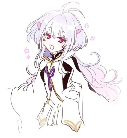 ✿ 