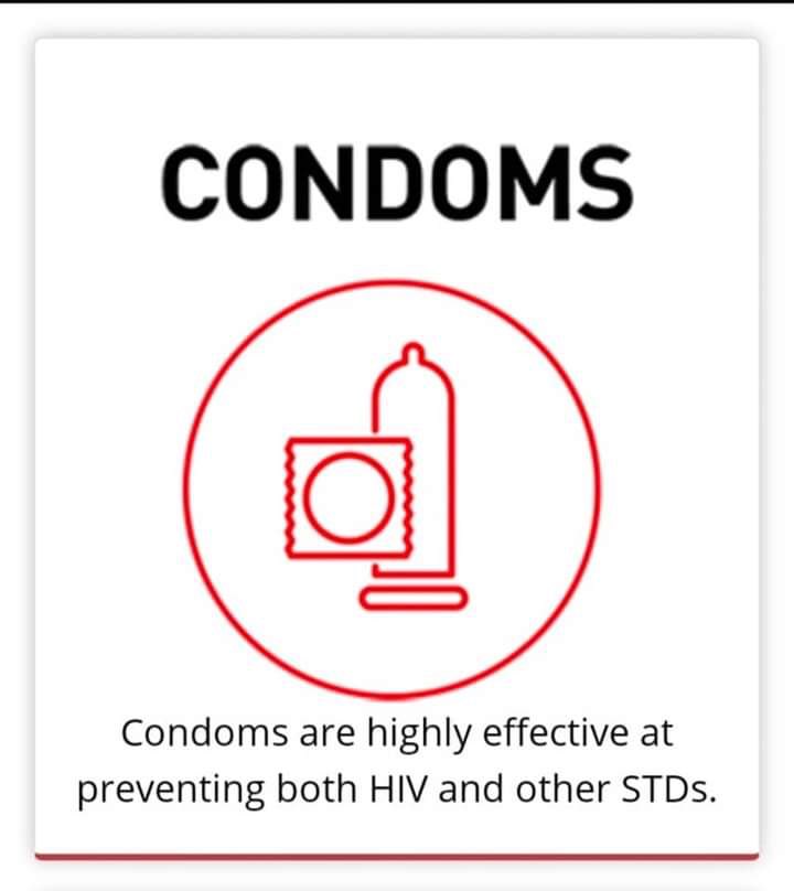 NakalSikit4's tweet photo. CARA2 mengelak jangkitan HIV dengan berkesan
1) pakai condom dengan pengunaan/ pemakaian yang betul !!!
2) makan ubat PREP dengan patuh!!!!
3) lakukan ujian saring HIV setiap 3-6 bulan !!!!
#infohiv #hivmalaysia #hivselangor #penyakitberjangkit #penyakitkelamin https://t.co/DF282o1odH