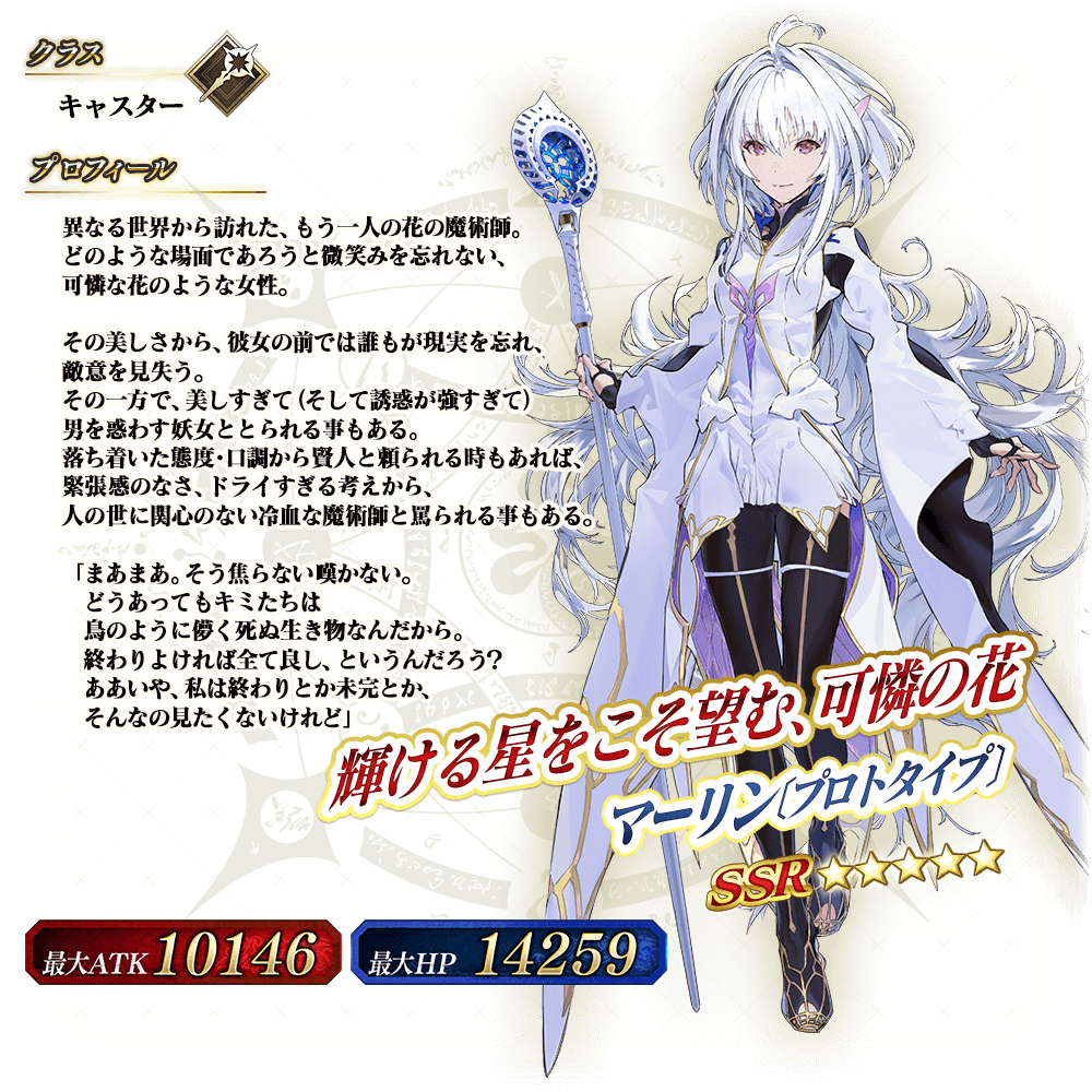 Fgoまとめ速報 ロマニ すまない こりゃあマギマリにドハマリするわ Fgo Fgoac