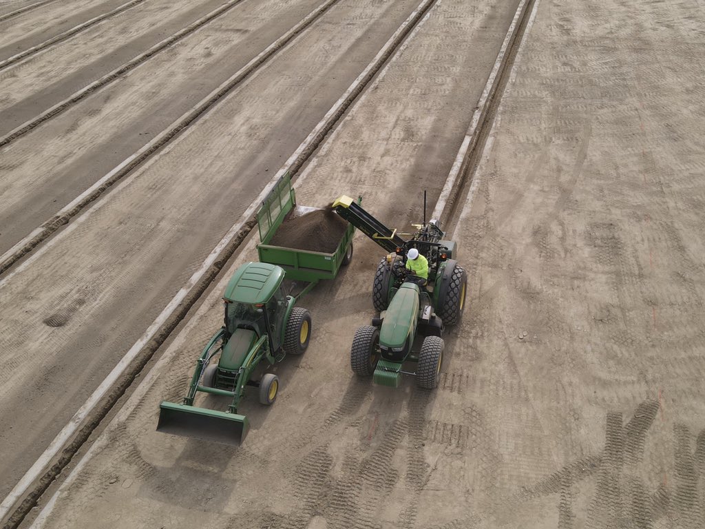 Advanced Sports Turf tweet media