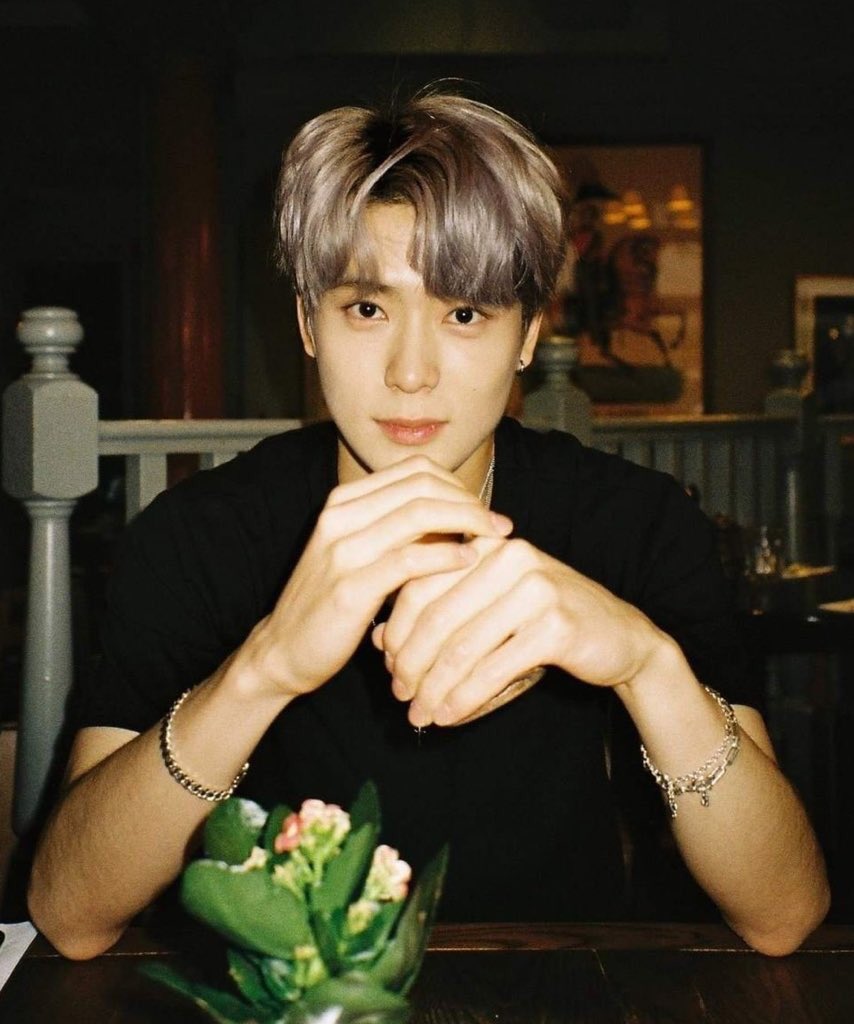 extenler's tweet photo. jaehyun x oc au — bahasa

; heather. https://t.co/jlJCkDvFkf