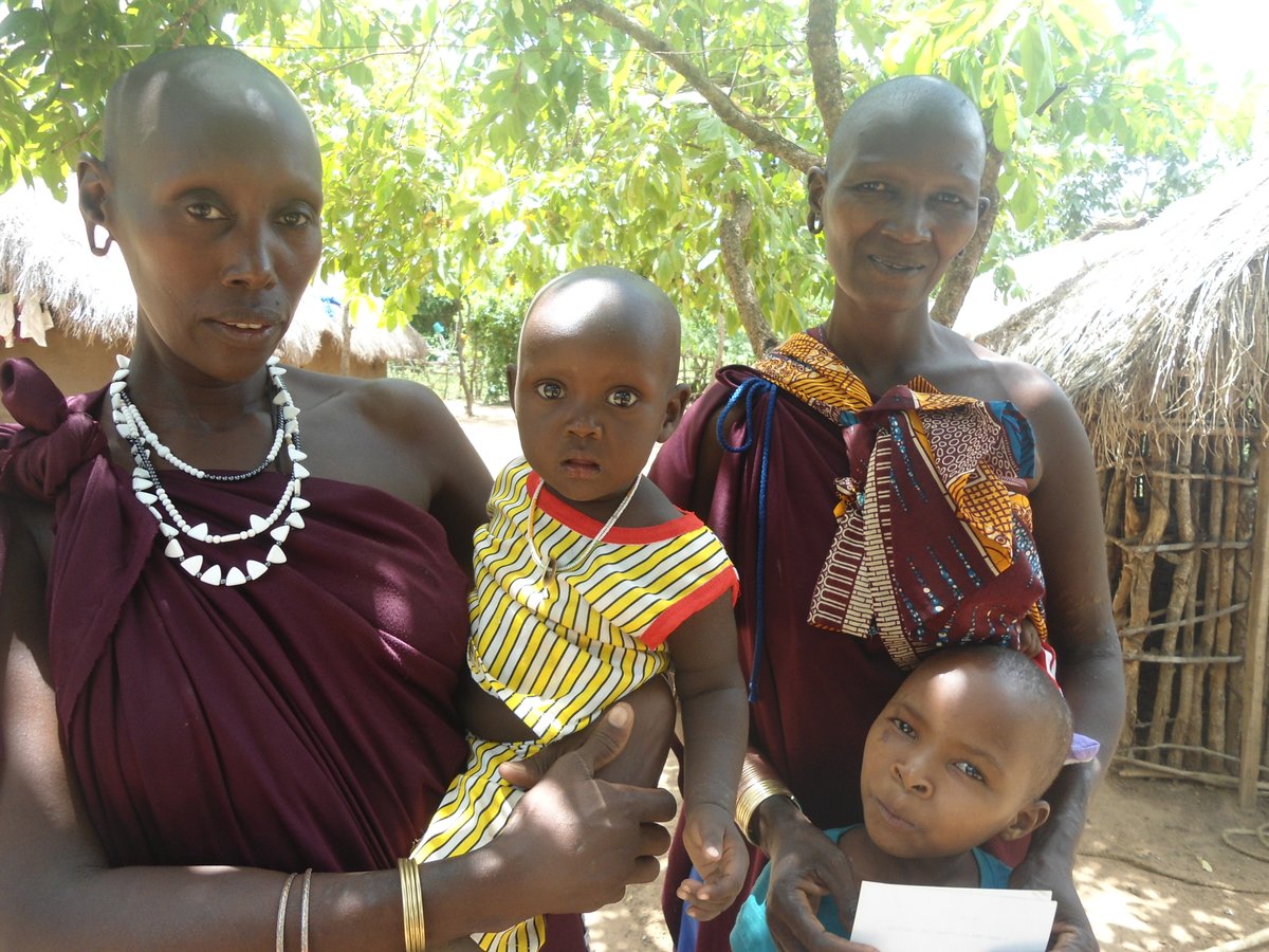 Unsere Arbeit in den Slums afrikanischer Megacities: Schon seit einigen Jahren ist <a href="/VSF_Austria/">Tierärzte ohne Grenzen Österreich</a> dem globalen #Lebensmittelbetrug auf der Spur. 2008 gelang es uns, einen Skandal um Milchpulver in Afrika aufzudecken, das mit Melamin und Blei versetzt war. bit.ly/3i4aL0t