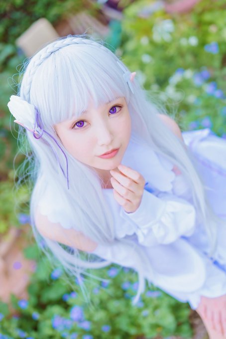 Twitterのコスプレ画像76