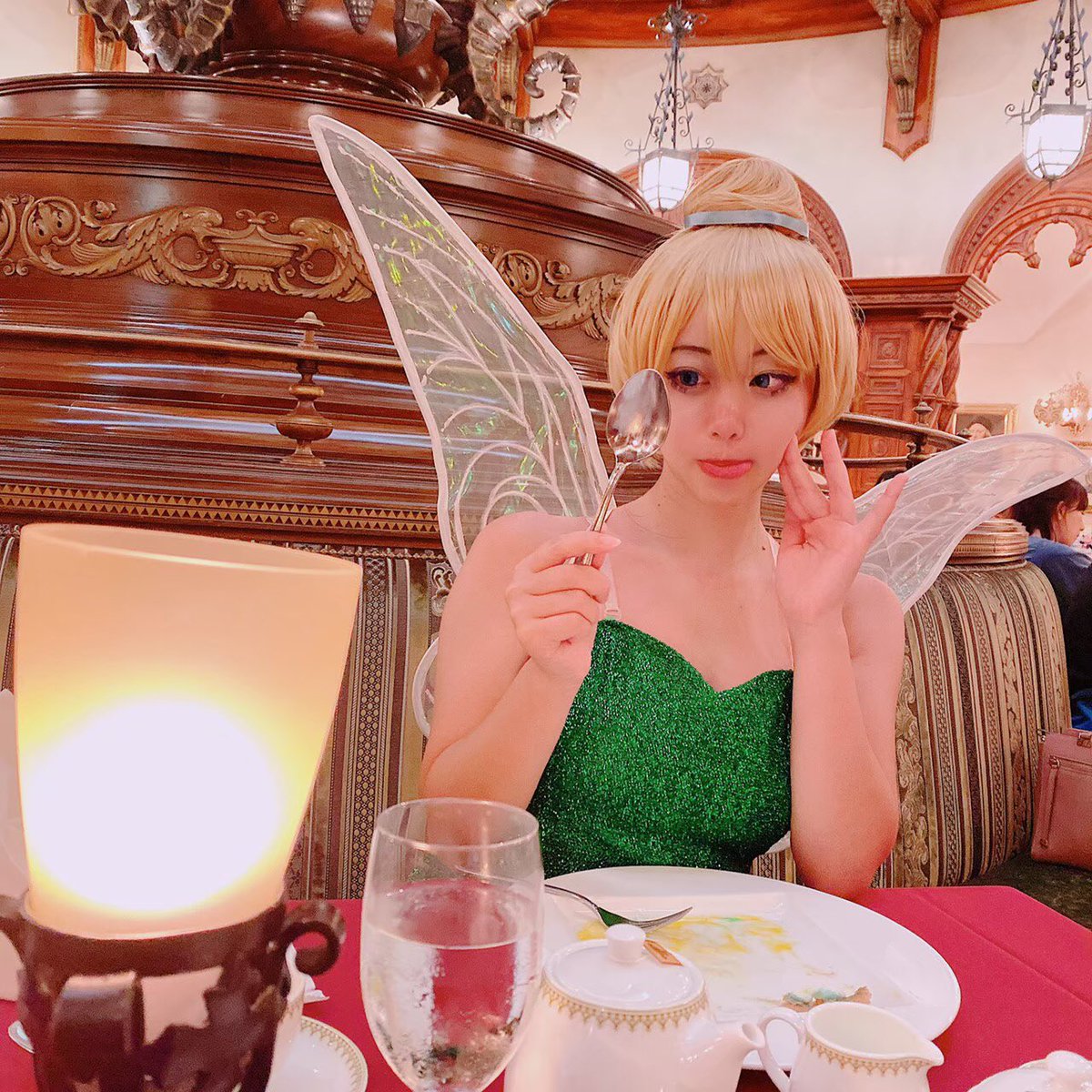 ディズニー仮装 Hashtag On Twitter