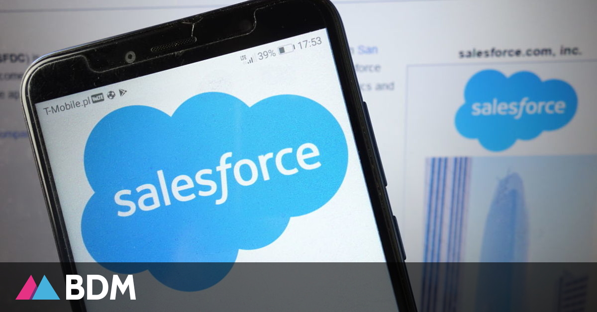 julie_ventilo's tweet photo. Salesforce lance Meetings pour faciliter les rendez-vous commerciaux en vidéo via @BlogModerateur https://t.co/qZfv8EIX3o https://t.co/lCIGqRNxHN