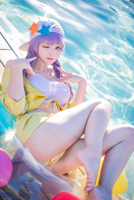 コスプレイヤーきっかのTwitter画像23