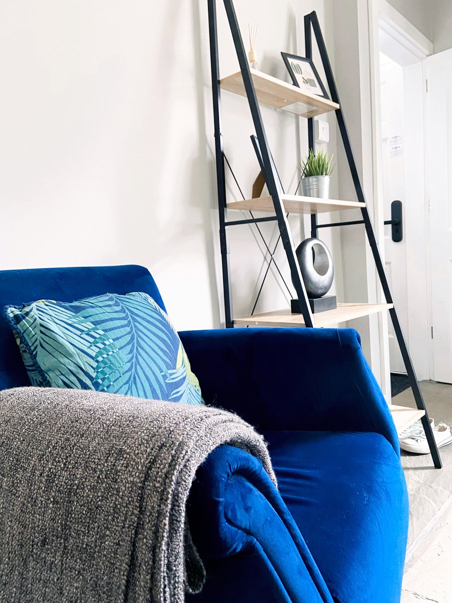 yorguest's tweet image. Looking for a cosy yet contemporary home away from home? 🏡

Old School View is one of our most popular properties here at Yorguest and there's no surprise why 🙌

🌟 2 Bedrooms
🌟 1 Bathrooms
🌟 Sleeps 6 guests 

yorguest.com/property/old-s…

#York #FeelathomeinYork