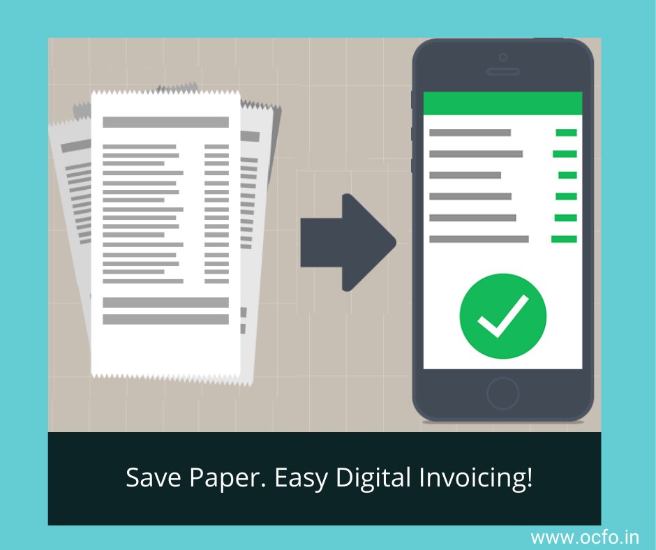 OCFO Invoice tweet media