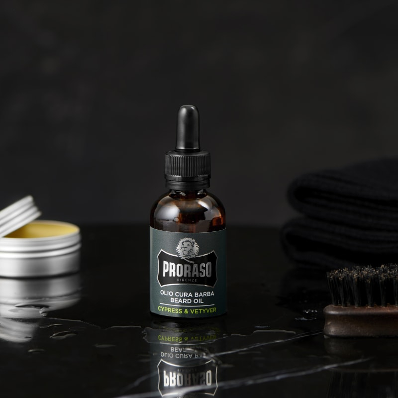 ProrasoUSA's tweet photo. Tame, smooth, nourish and protect a long and thick beard with the exclusive Cypress & Vetyver fragrance..
.
.
.
📸: @trendhim ⠀⠀⠀⠀⠀
.
.
.
#Proraso #ProrasoUSA #ProShave #Italian #ItalianShave #Heritage #MadeInItaly #TheRealItalianShave #Since1948 #Beard #Bearded #Bear https://t.co/65pzJUU1N1
