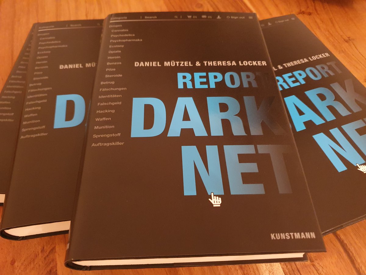 Daniel Mützel tweet media