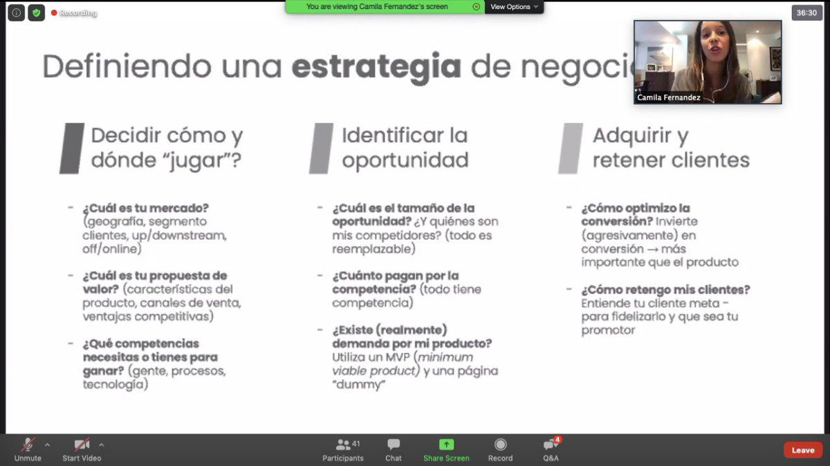 UmbraStrategy's tweet photo. Contentos de haber celebrado nuestro segundo #UmbraAcademy con tantas exposiciones interesantes sobre el Comercio electrónico ¡nos vemos en una próxima entrega! https://t.co/aBpB86Xw3p