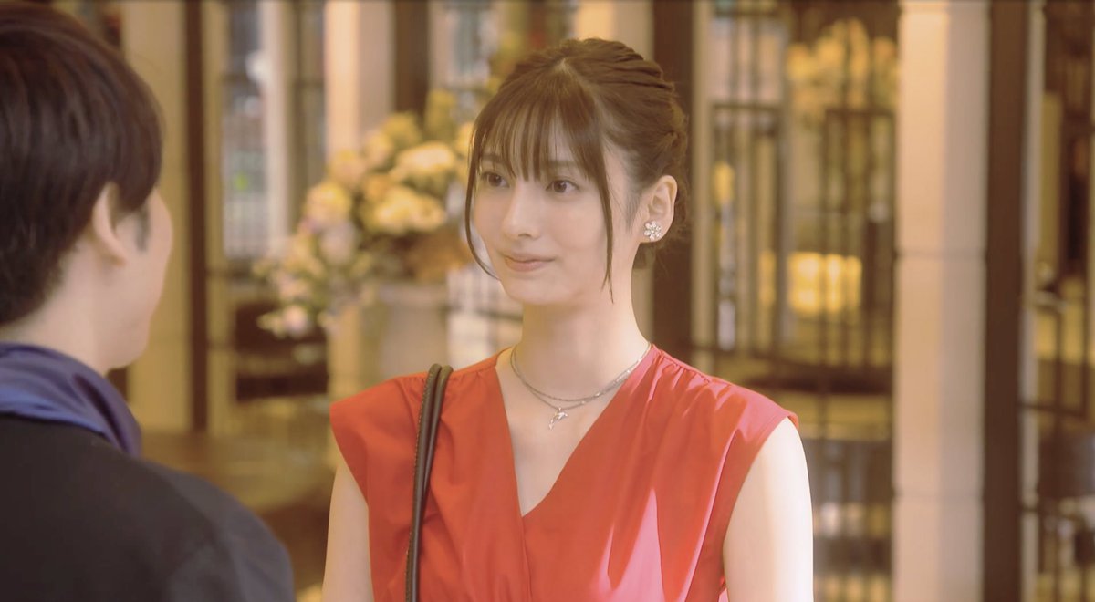 カネ恋で三浦春馬の元カノ役 星蘭ひとみさん 可愛いすぎる 美人すぎる おカネの切れ目が恋のはじまり 星蘭ひとみ T Co I3relo49lk Twitter