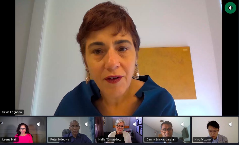 The B Team tweet media