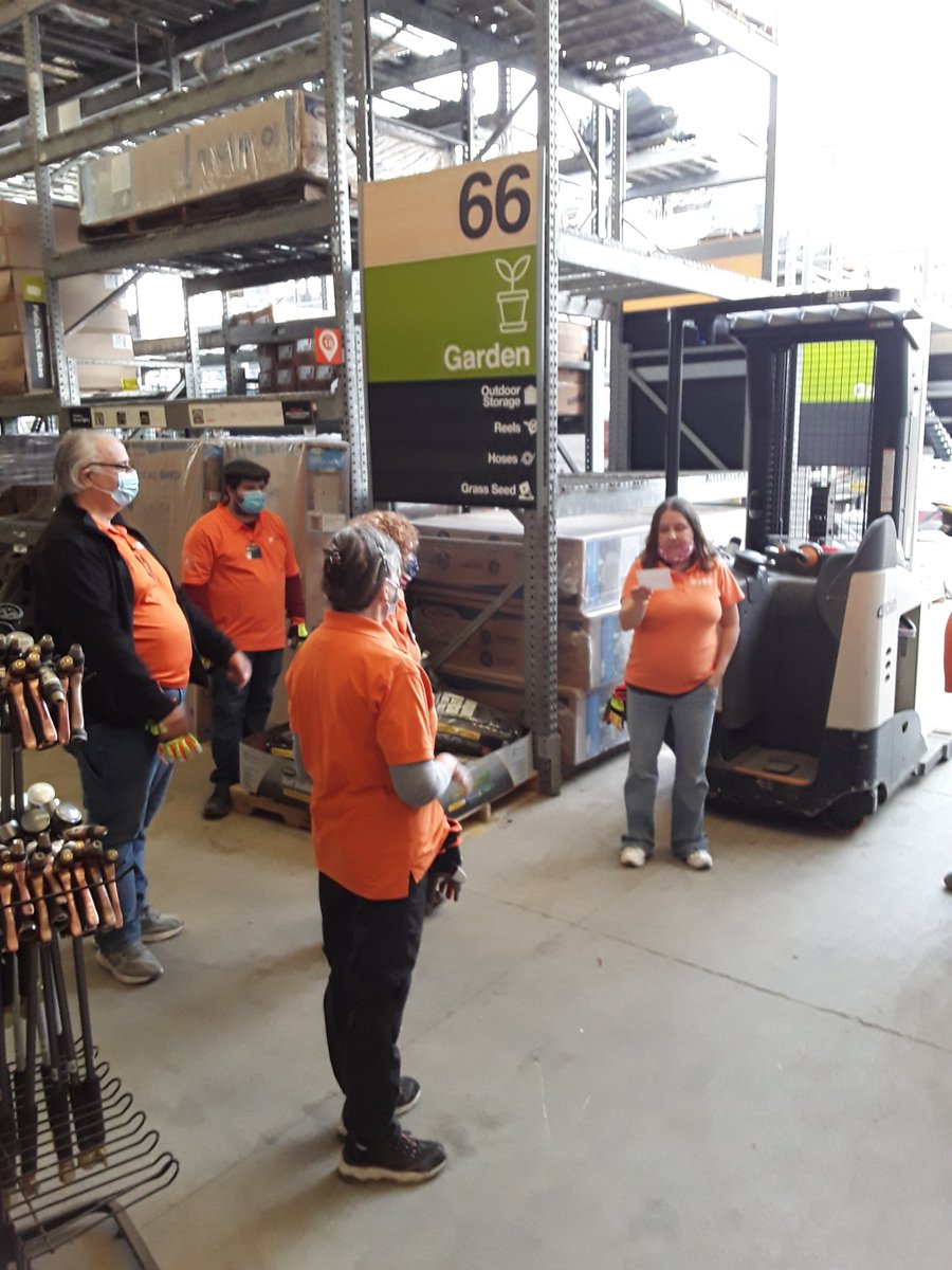 Pledge for safety, Auburn hills making safety personal