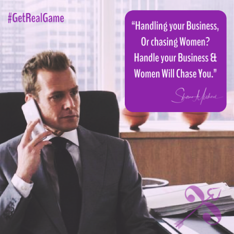 TheGame3SR's tweet photo. "Handling your Business? or Chasing Women?
Handle your Business & Women Will Chase YOU!"
- @Discovery3SR @3SecondRule3SR
#GetRealGame #3secondrule #askdiscovery #thegame #pua #seductiongame #bbc https://t.co/qBcy3BQjlk