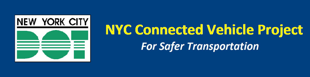 ITS_USDOT's tweet photo. Read how simple laser pointers became an essential tool in the toolbox for the @NYC_DOT #CVPilot when testing vehicle location accuracy. Visit: https://t.co/wncNoZ87yn https://t.co/s7SOP34gRz