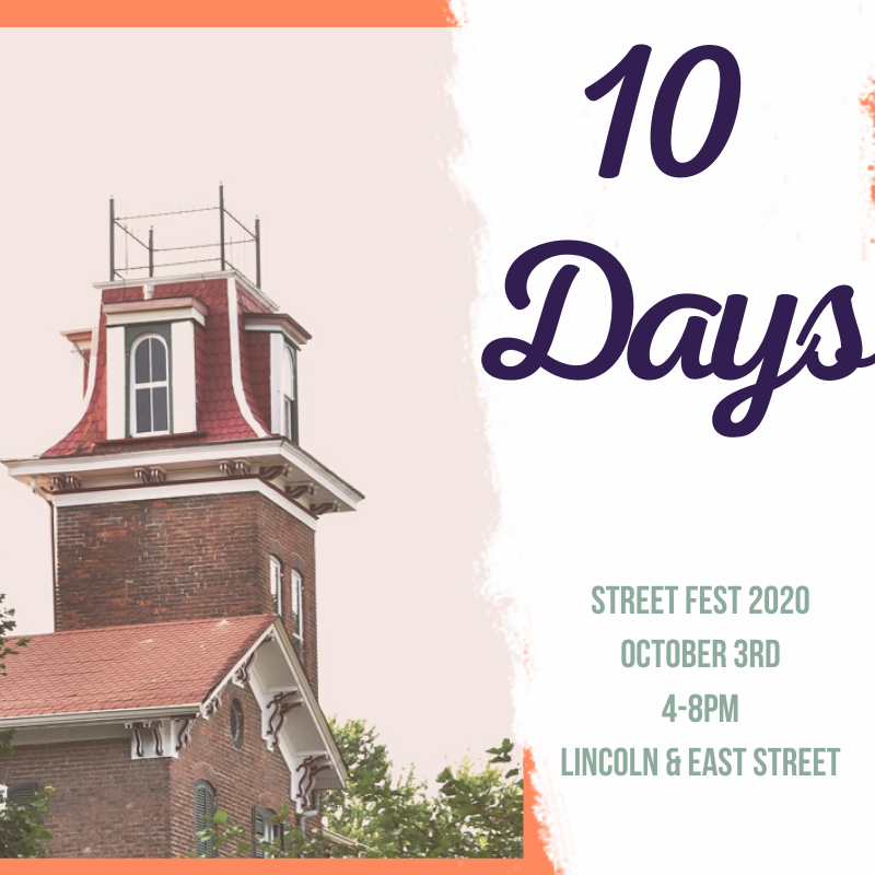 BatesHendricks's tweet image. We almost can't wait 10 more days to finally see our neighbors and friends again at the Bates-Hendricks Street Fest!

What are you looking forward to seeing this year?