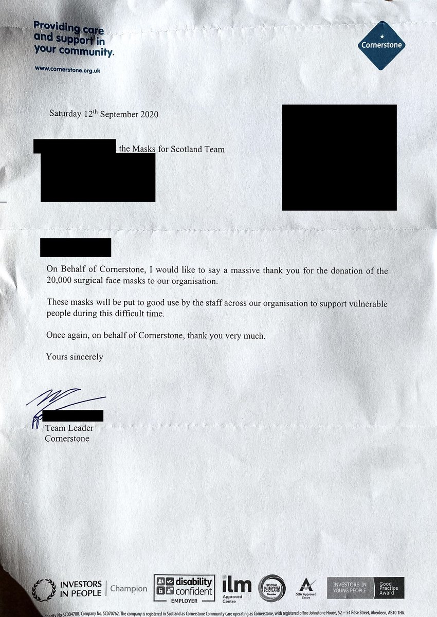 MasksForScotland tweet media