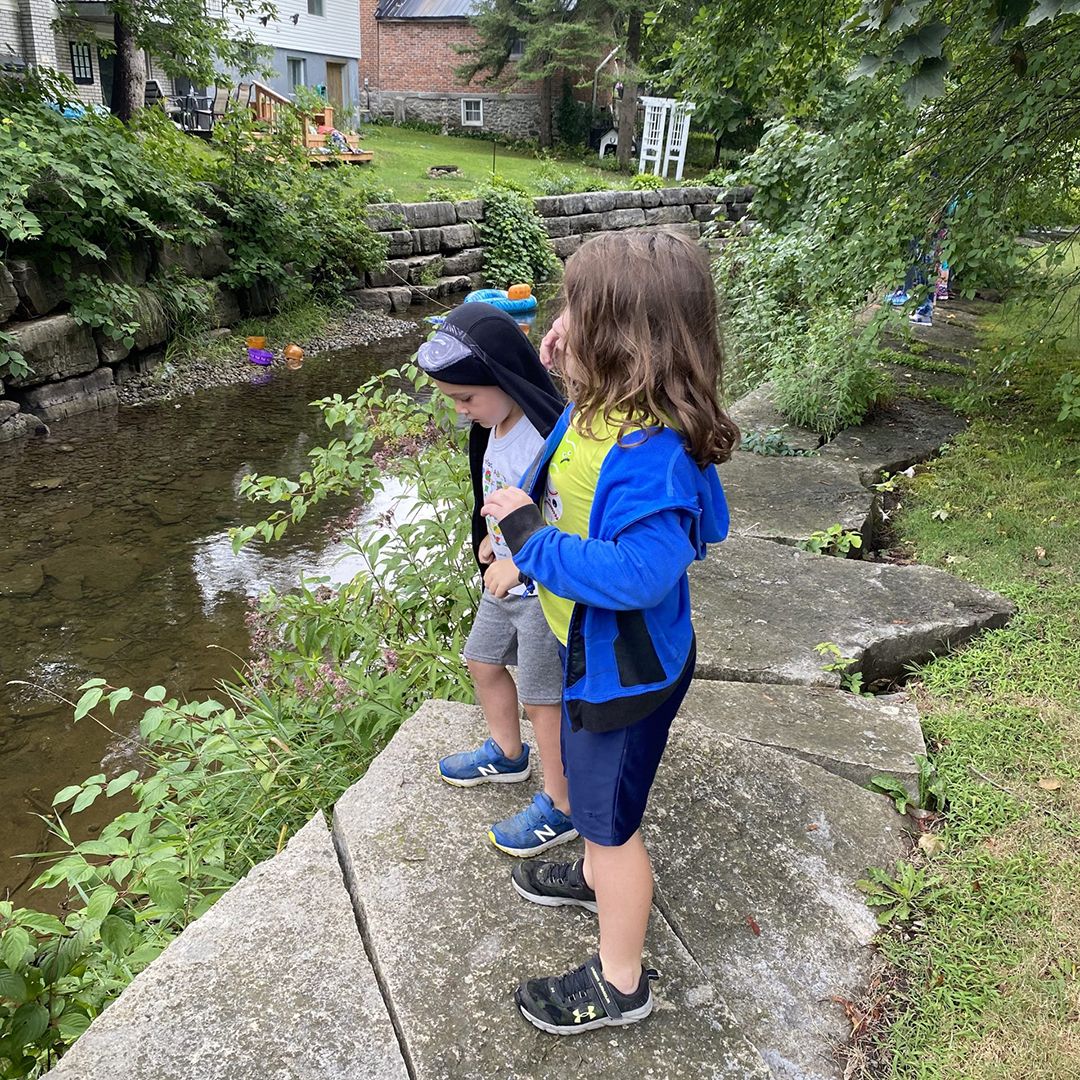 PathwayProject_'s tweet photo. Shout out to our #pathwayexplorers, Super Ninjas, who completed Landmark 13 - travel a familiar route. Keep exploring! π π² π» π π
You can join in the fun at https://t.co/eE21UbiNbC
Log you Landmarks for a chance at the monthly prize draw. https://t.co/7hffr4O1Oi