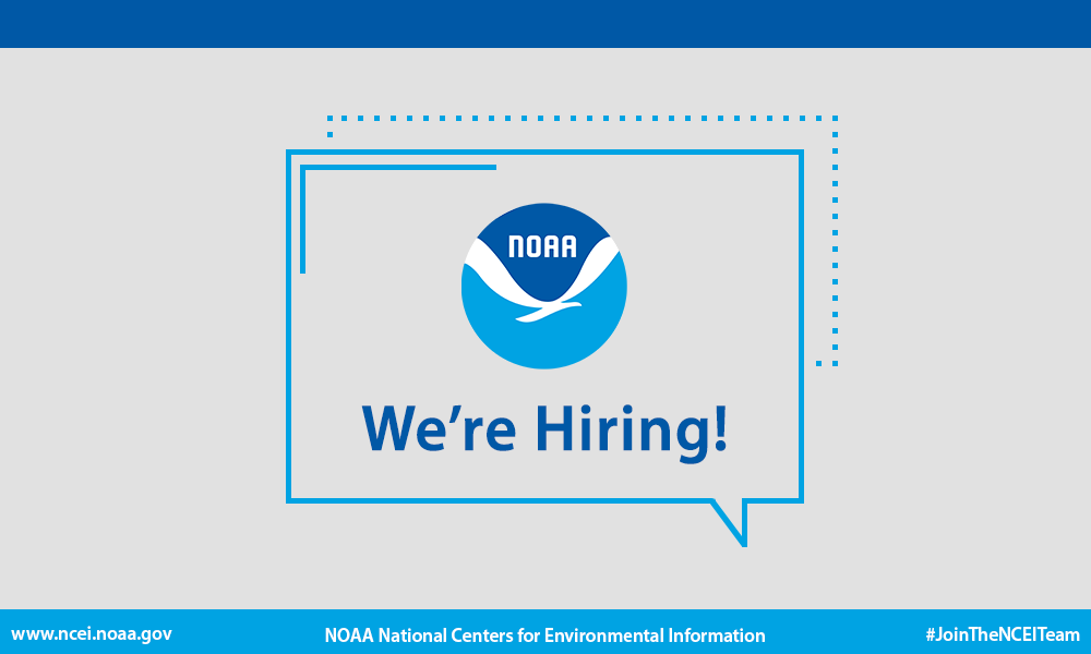 NOAA NCEI Ocean Geo tweet media