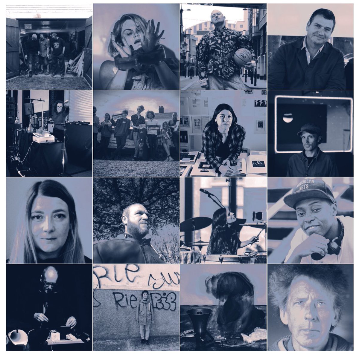 A range of really brilliant sound-based work from 16 artists and writers launching this Saturday as the third, online, instalment of #yarmonics festival. Been an absolute delight to make this happen, with <a href="/orig_proj/">originalprojects;</a>