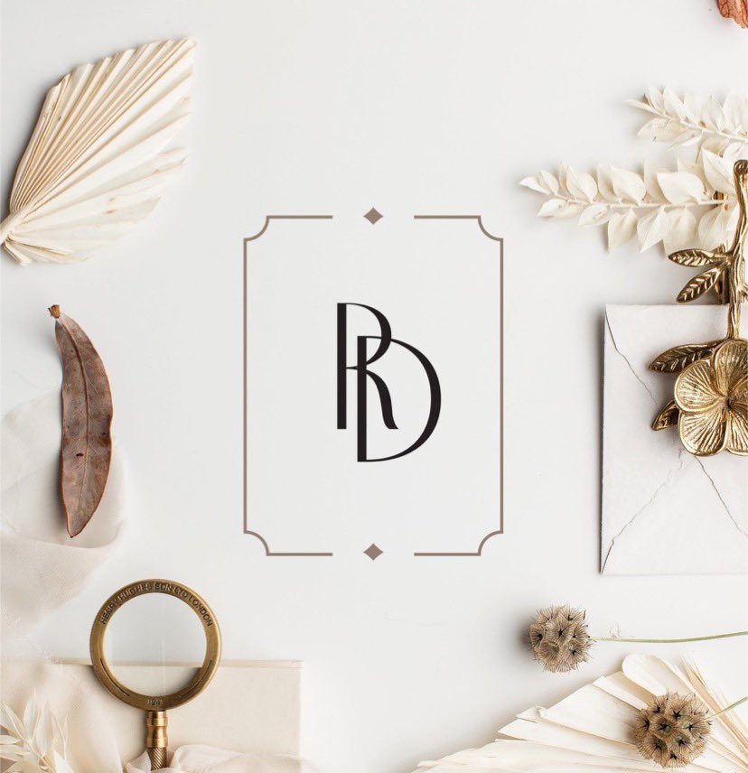 reaeventdesigns's tweet photo. We are thrilled to announced that we have expanded our brand! Introducing Rea Danielle Event Rentals . Your one stop shop for luxury tabletop décor and event rentals. Website coming soon #readanielle https://t.co/NIZ6JB1bpM