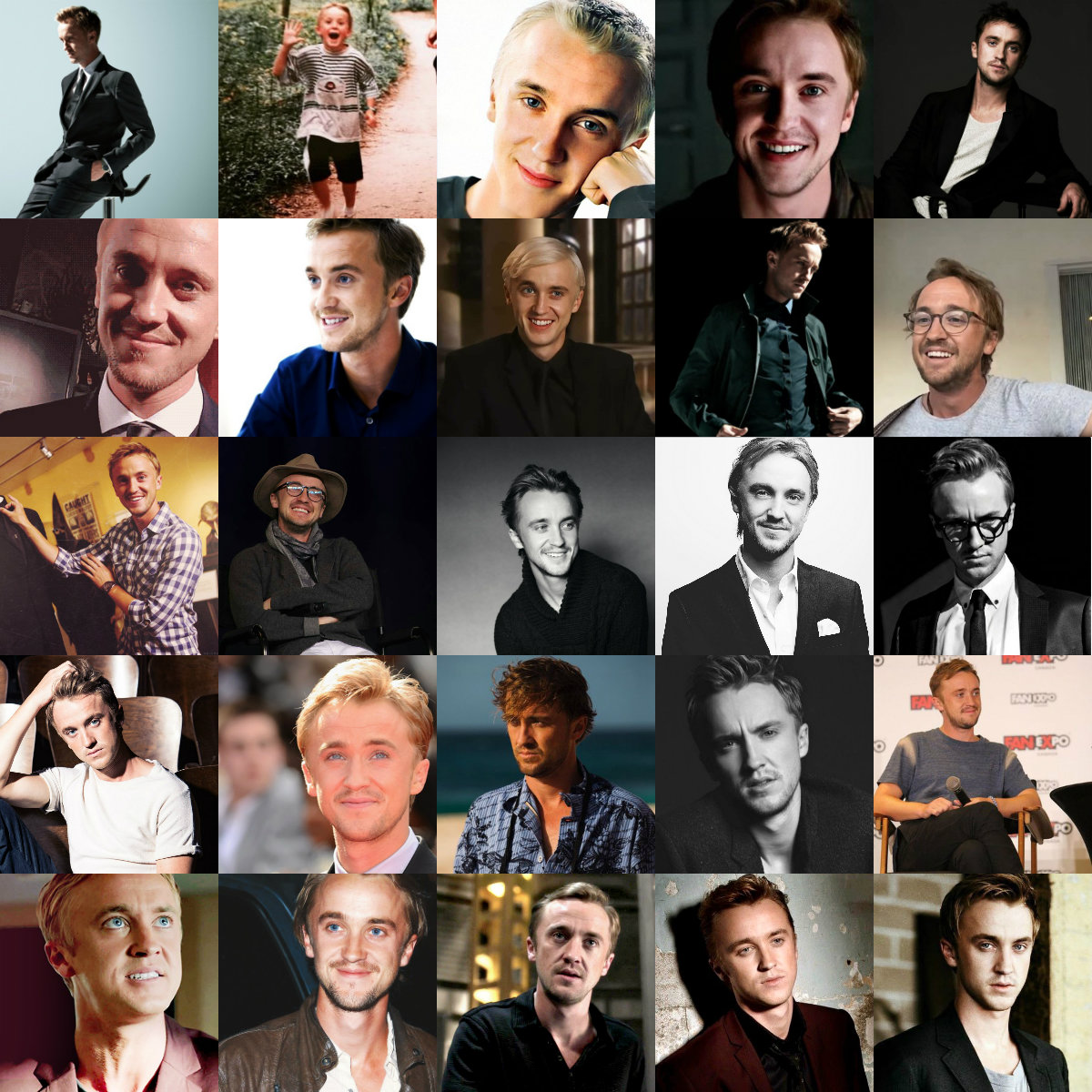 2932x2932 tom felton actor face Ipad Pro Retina Display Wallpaper HD Man  4K Wallpapers Images Photos and Background  Wallpapers Den