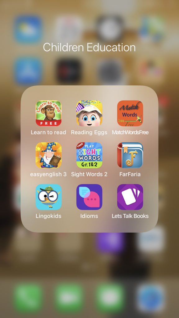 TCR_foundation_'s tweet photo. The following apps are also recommended towards the elevation of a reading culture in children. https://t.co/2VYqjhO2Qo