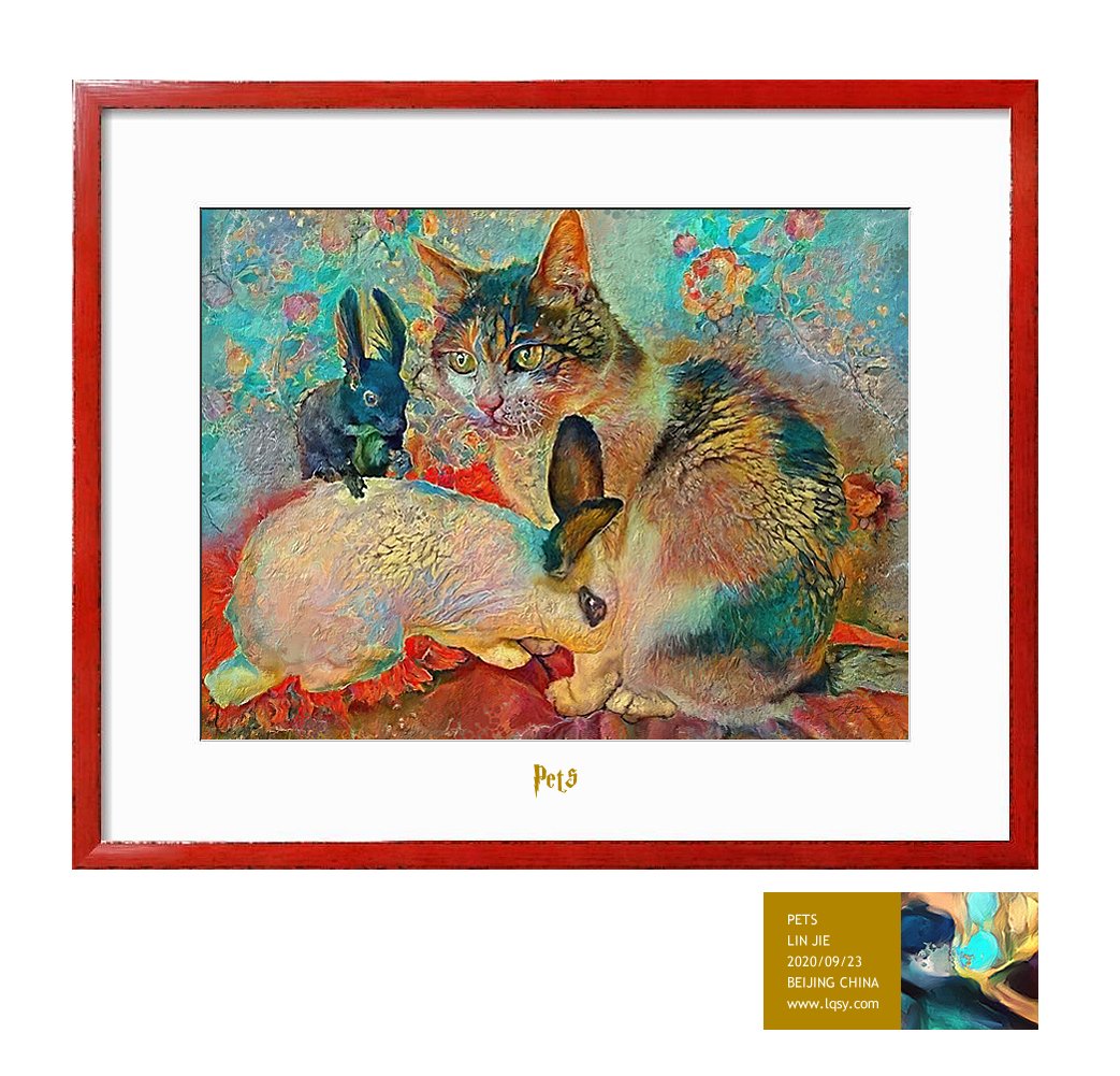 wittytree's tweet image. 笔芯被磨掉一半，原来画画也挺费笔芯啊，这是我家以前3个宠物，想它们了，如果未曾相识我们将永远陌生。