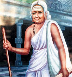 But, before that, let me give you a quick and paraphrased introduction of ‘Avvaiyar’Avvaiyars (Tamil: ஔவையார்; ‘Respectable Women’) was title of more than one poet who was active during different periods of Tamil literature.