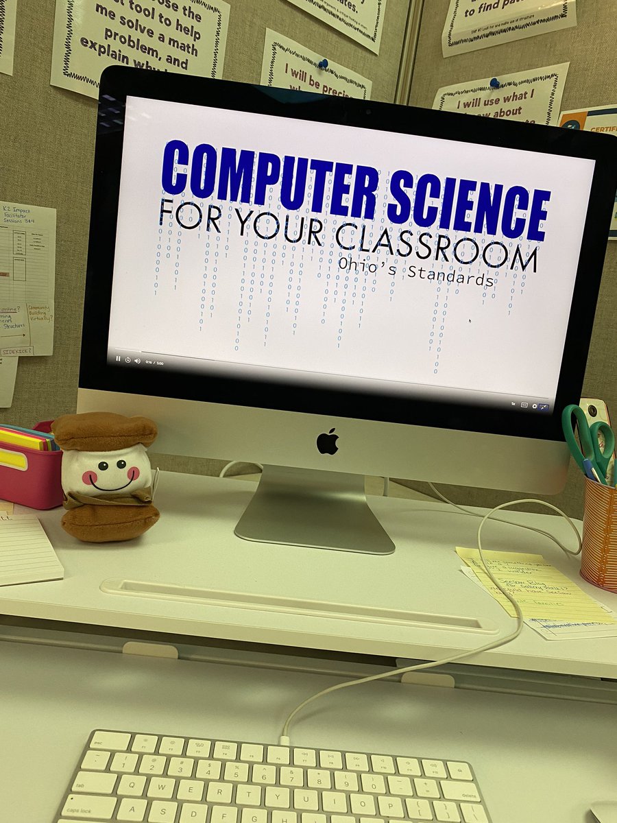 teacherkpratt's tweet image. @WillsWhizKids I see you on PBS Western Reserve website!! This made me so happy! You’re amazing ❤️ @Connect2TLC  @techcorps_org @E4Tech_Teacher #e4tech #cs4all #cs4oh #cs4cle