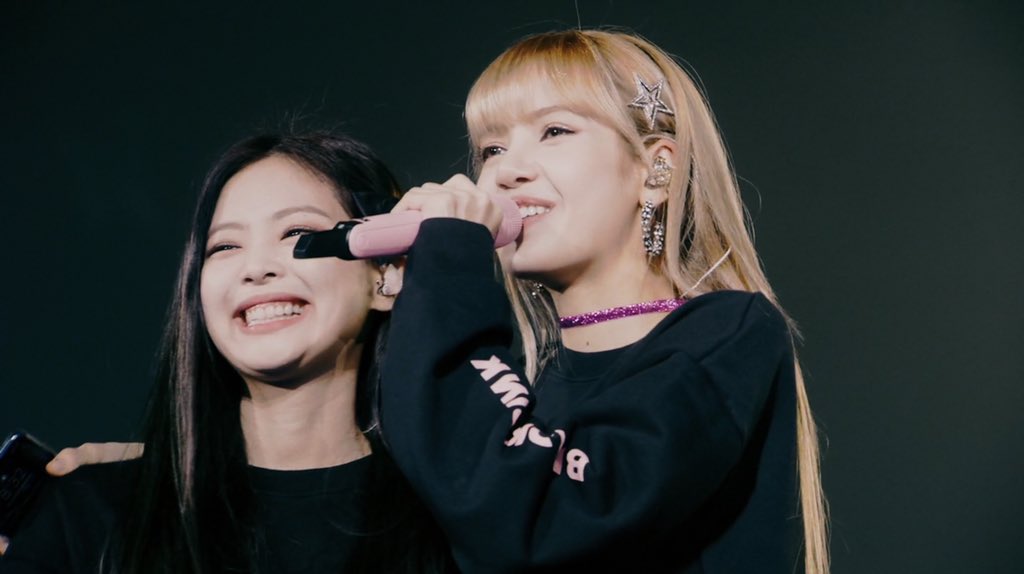 if anyone deserves all the good things in the world, it’s both of them. they genuinely care about each other, so if you can’t support both, the least you can do is respect.