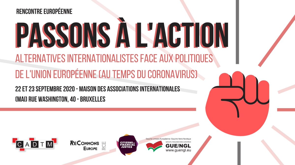 leilachaibi's tweet photo. La @FranceInsoumise a au cœur de son projet politique la question de la justice sociale et de l’égalité.
Nous nous battons pour une politique fiscale plus juste, notamment en exigeant le rétablissement de l’impôt sur la fortune. #PassonsAlAction https://t.co/rIfYJ8T31u