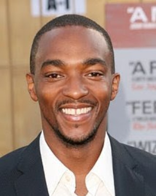 Happy 42nd birthday to our brotha Anthony Mackie 