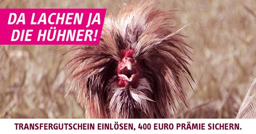 Mit dem #Transfergutschein kannst du schnell und einfach 400 Euro für dein Praktikum bzw. deine Projekt- oder Abschlussarbeit bei Unternehmen in Sachsen-Anhalt bekommen.

Weitere Infos findest du außerdem hier: tugz.ovgu.de/transfergutsch…

#praktikum #thesis #tugz #ovgu #magdeburg