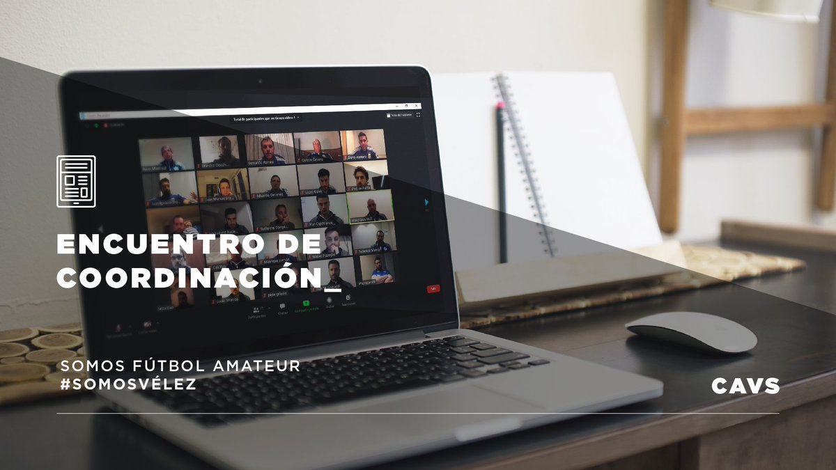 Vélez Sarsfield tweet media