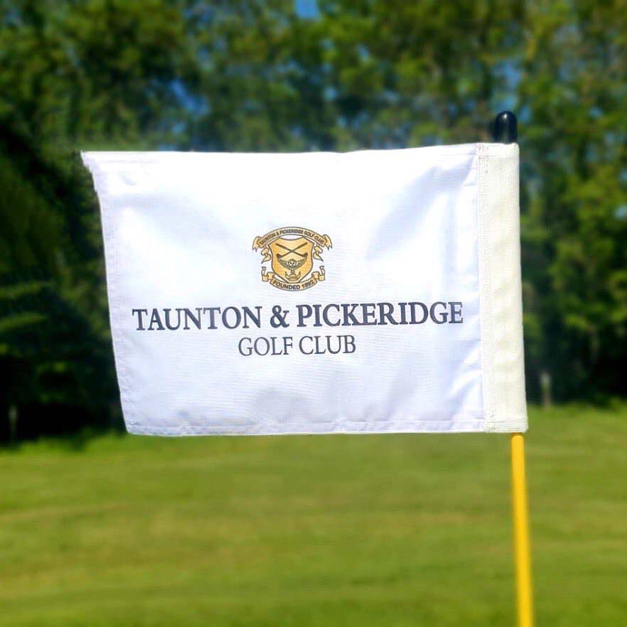 Golf is now back in full swing at Taunton and Pickeridge Golf Club &amp; even though the guidelines laid down are being strictly adhered to, the opportunity to get outside and play alongside friends (socially distanced) is being very appreciated by everyone.
bit.ly/2EqzcqW