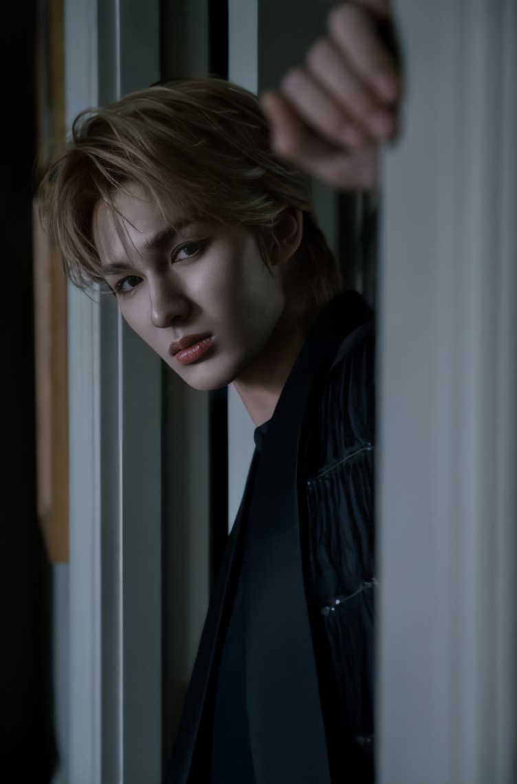 zztpics's tweet photo. #朱正廷 #ZhuZhengting #Theo #乐华NEXT #NEX7 #NinePercent https://t.co/PXh3ZjlQxd