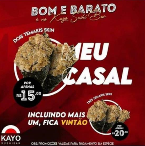 CaiqueAbreu's tweet photo. O Brasileiro nasce Publicitário. https://t.co/uaVP1Bff8R