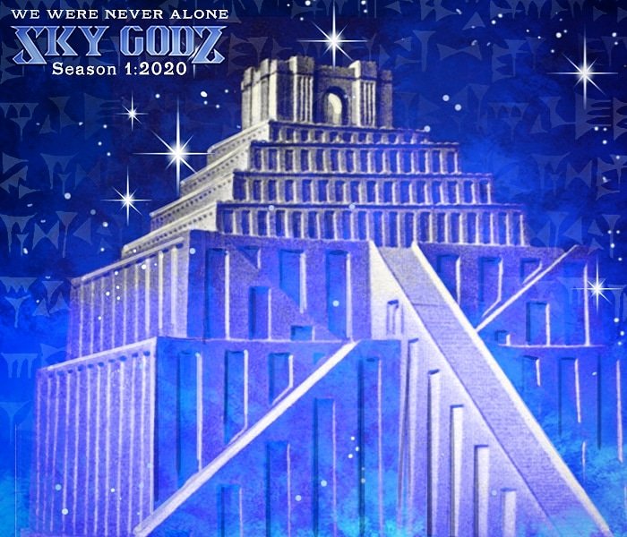 The Ziggurat is a massive stone structure built in ancient Mesopotamia...but why and how was it built? Were the Amunnaki involved?
#ziggurat #pyramids #aliens #ufos #extraterrestrials #annunaki #ancientegypt #scifi #sciencefiction #anime #comicbooks #animation #ancientaliens https://t.co/GH564A9BtJ