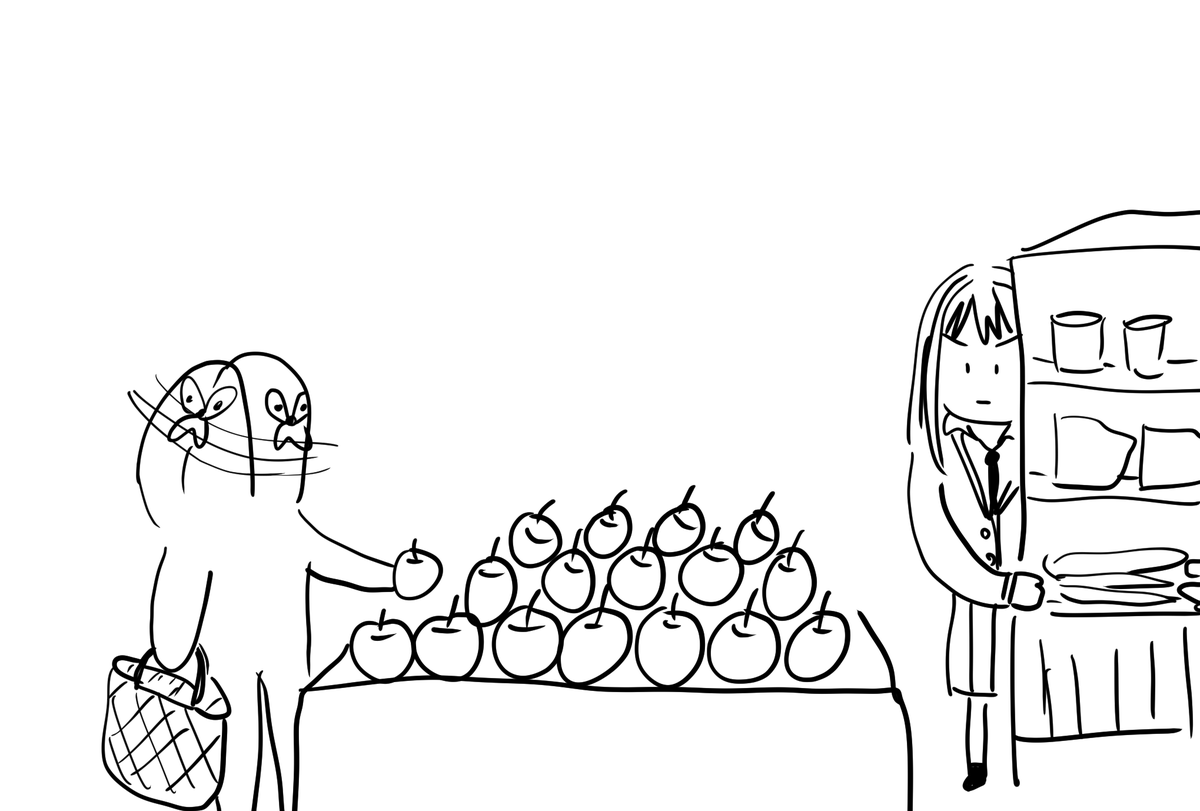 りんムジ 万引きGメン 