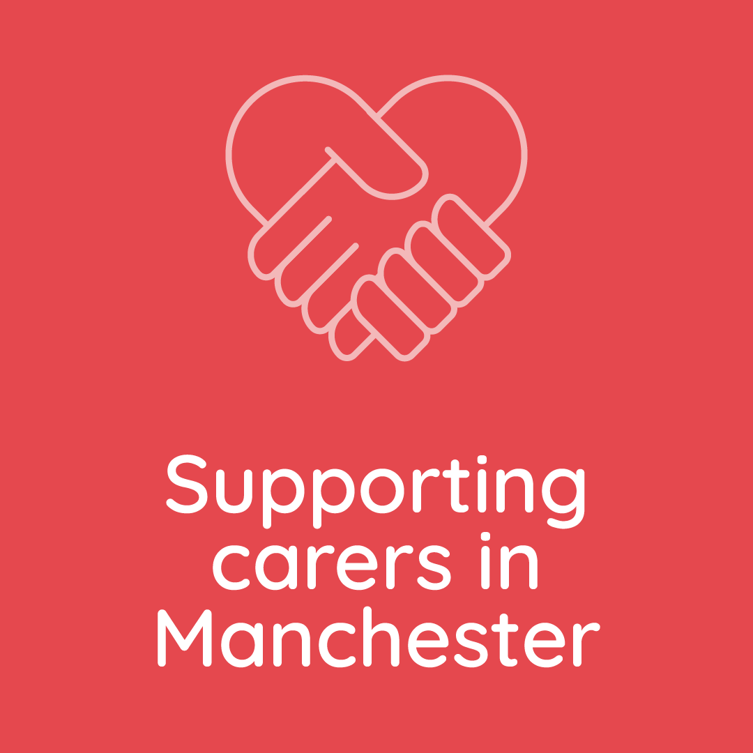 A huge thanks to <a href="/McrCommCentral/">Manchester Community Central</a> for featuring the Carers Manchester Contact Point in their #SpiritofManchesterStory this week!

Lift your spirits and take a look at ours &amp; other amazing stories across Manchester here - tinyurl.com/y54q7phk